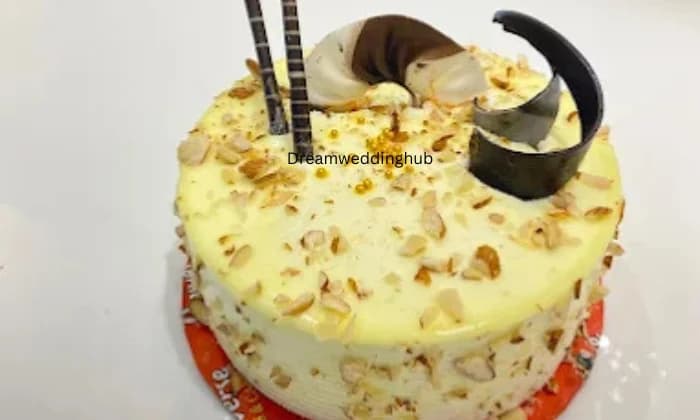 Universe Bakes And Cakes