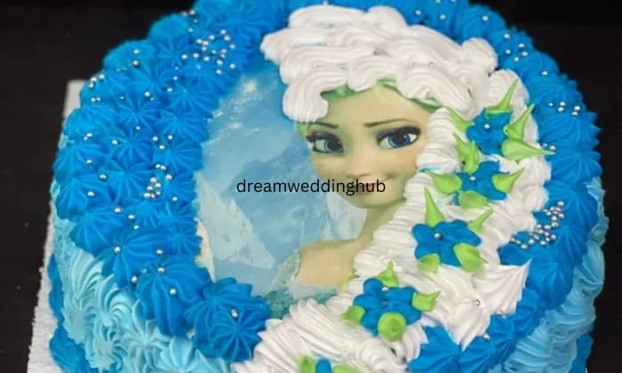 Vrindavan Cake  Bakers