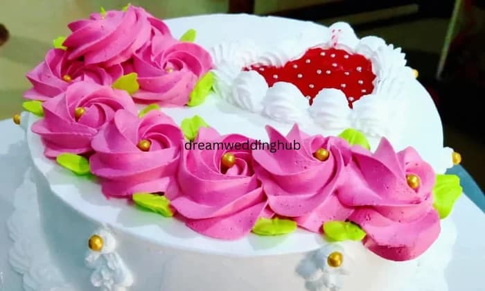 Shreeja Cake