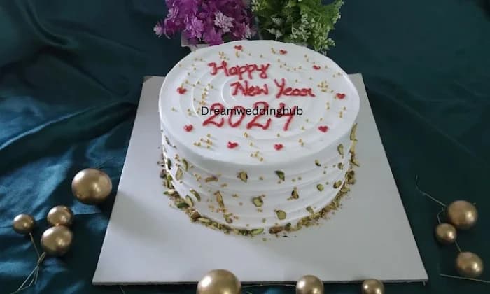 The Bake Studio Sri Vijaya Puram