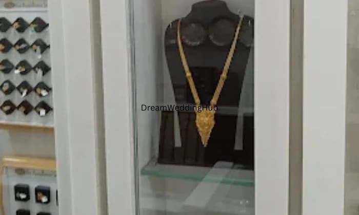 SRI KAMDHENU JEWELLERS