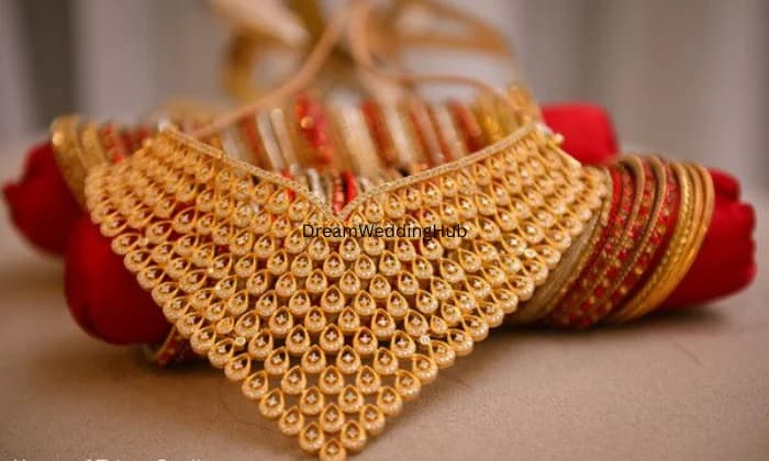 V P Murali Jewellers