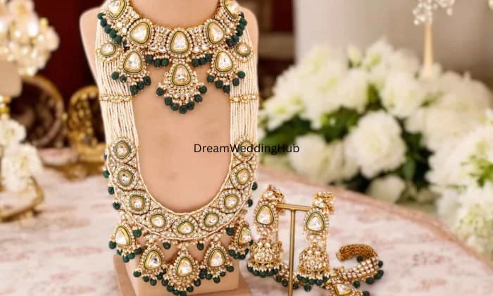 Sri Mahalakshmi Jeweller