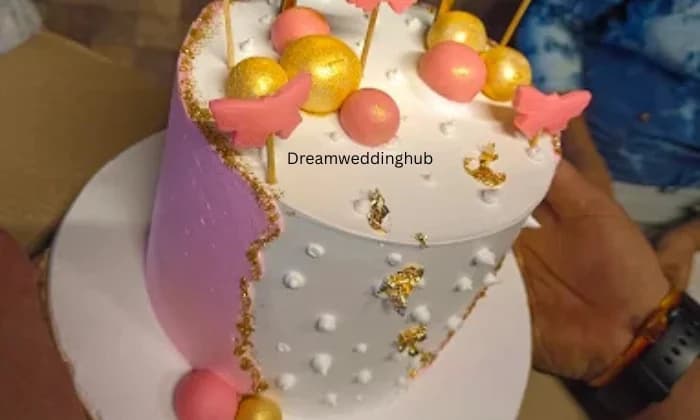 Siddhi live cake Beawar