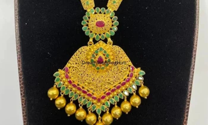 Praveen Jewellery