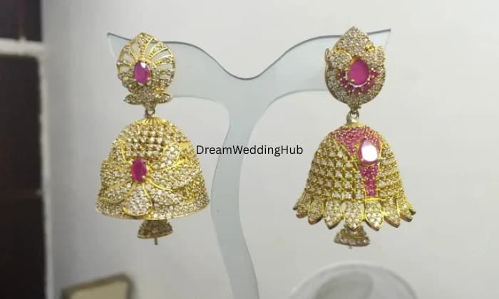 YASASRI GOLD PLATING WORKS