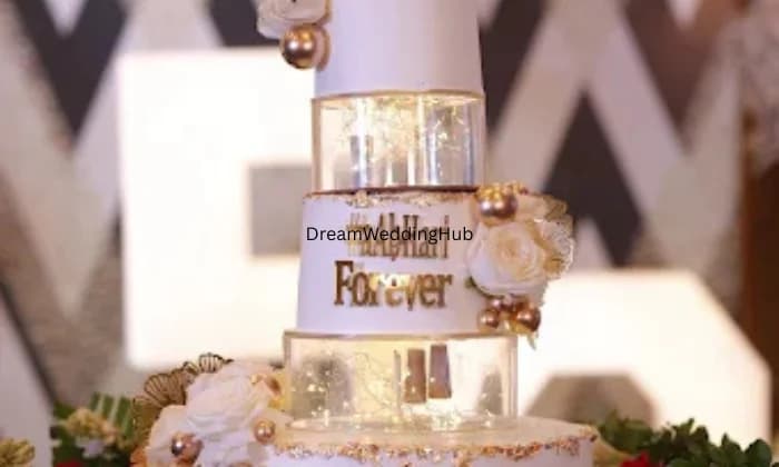 KREAMZ  CAKES AND MORE JORABAGAN