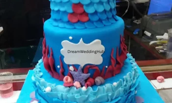 Diamond Bakes N Sweets