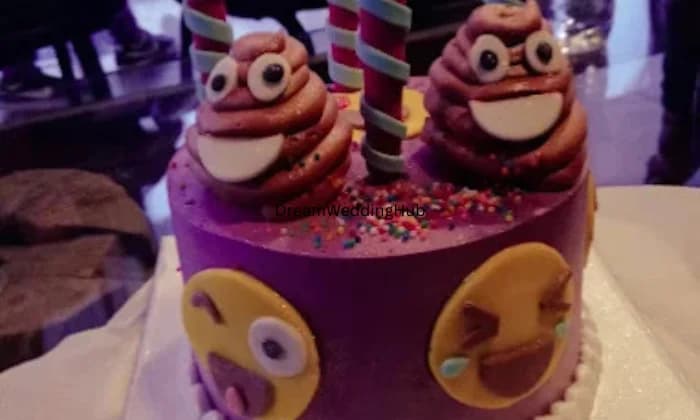 Ravi Sweets and Bakery