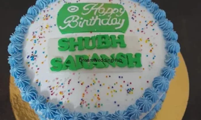 THE CAKE Heaven silchar