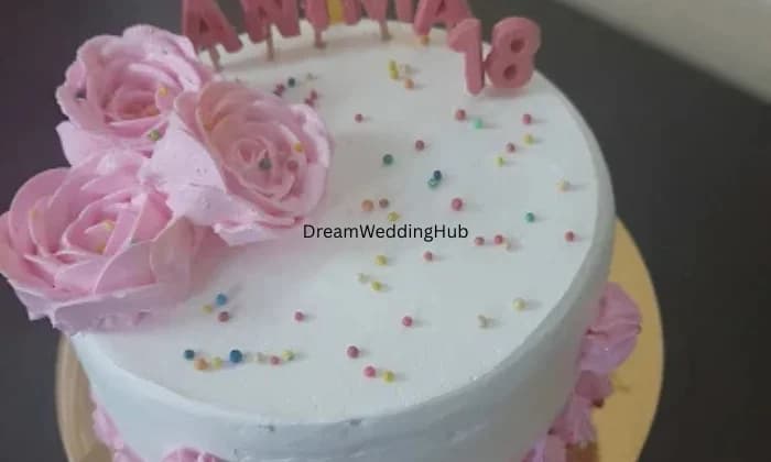 Cake BasketCake Shop