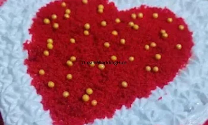 New J P Biscuit Bakery