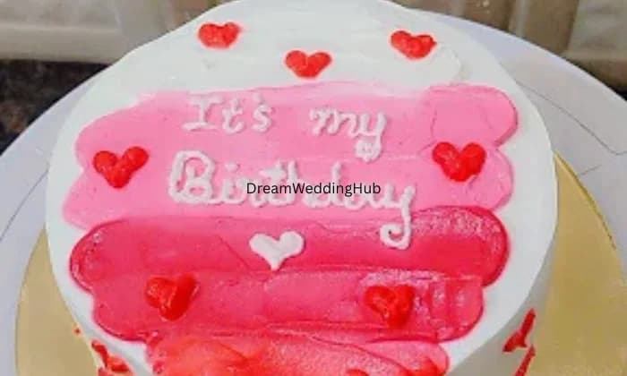 Ghanshyam Namakin  Bakery