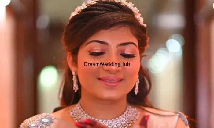 Pradvika Makeover (By Prachi Mangal)