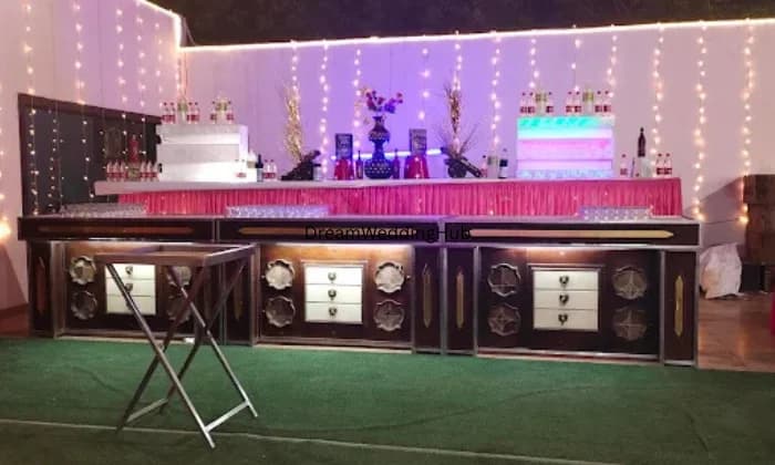 RAMPAL HALWAI  NAMAN CATERES