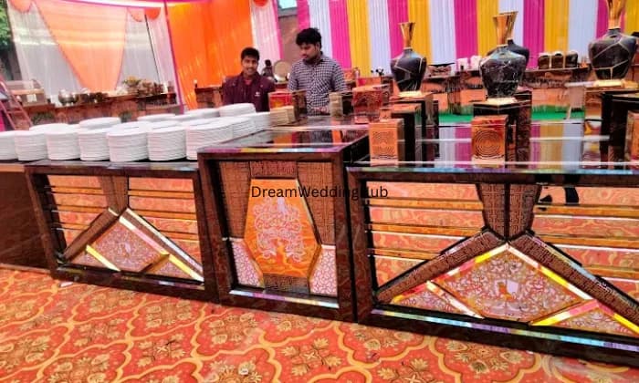 Astha Caterers Caterers In Kavi Nagar