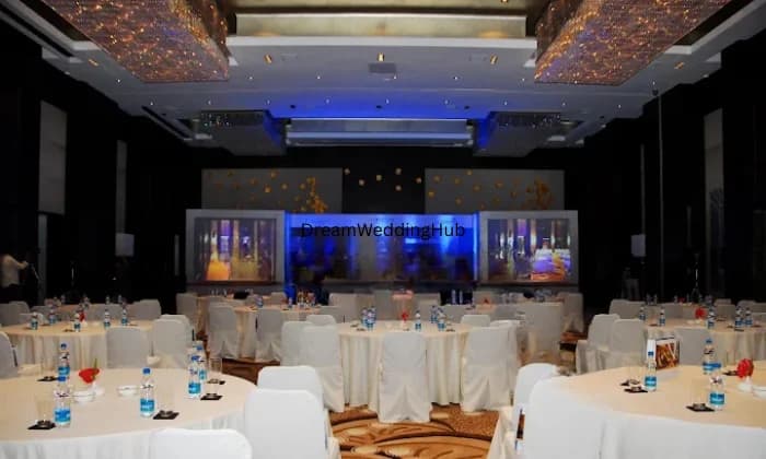 PAGE3 EVENTS INDIA PVT
