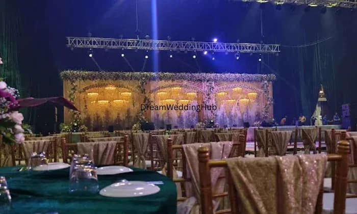 MDB events  Choreography