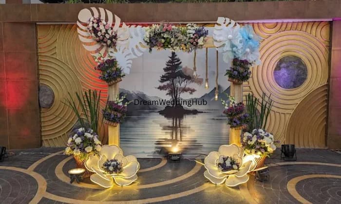 Sai Dhriti Creations