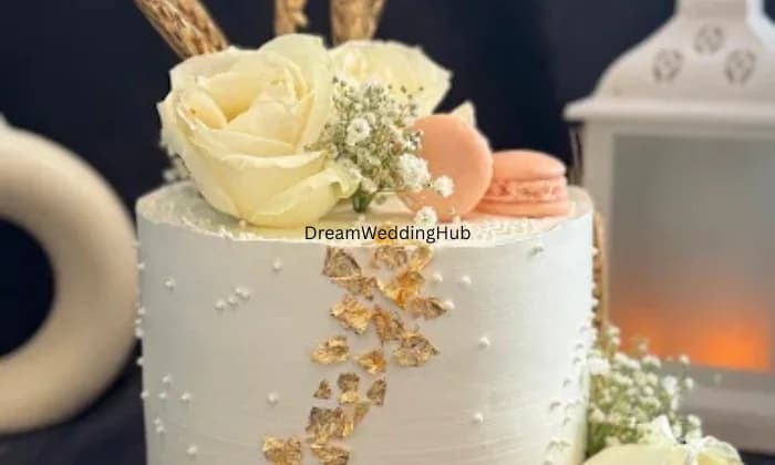 Cakes N Creams Baking Academy