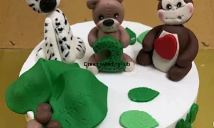 AM Bakers chandigarh