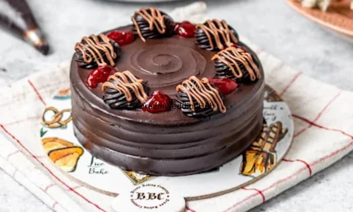 Brown Baking Company