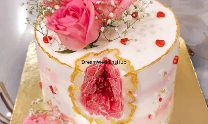 Shreeji Divinetreat Cake and Bakery