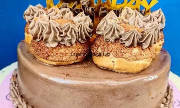 Marwari Bakers And Namkeen