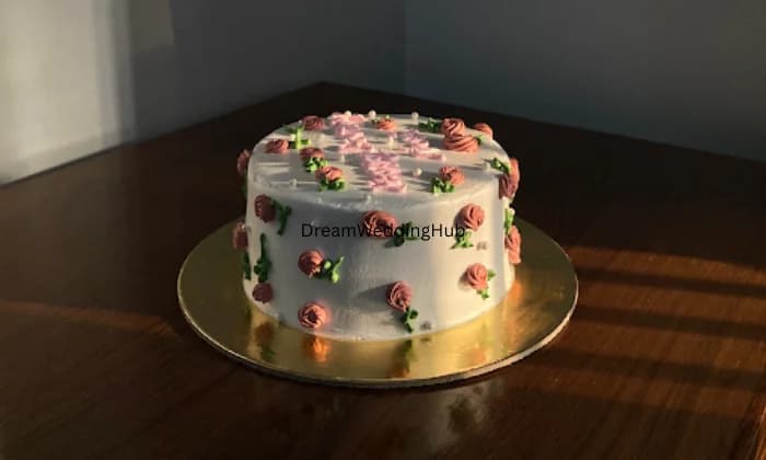 Nainas Bakery Home Bakery