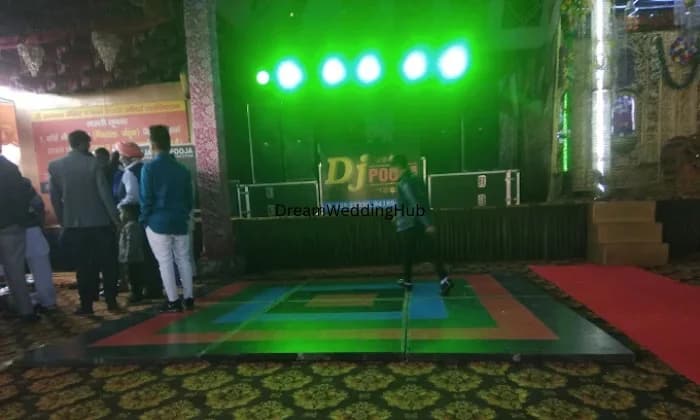 Pooja Dj  Sound Service