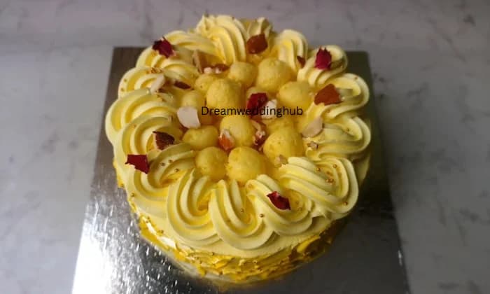 Delicacy Cakes Madurai