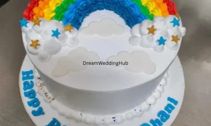 Gupta Confectionary And Cake House