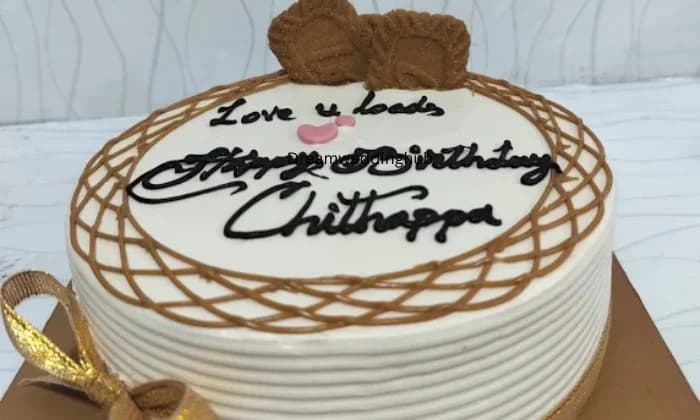 JKs Bakes N Cruncheez