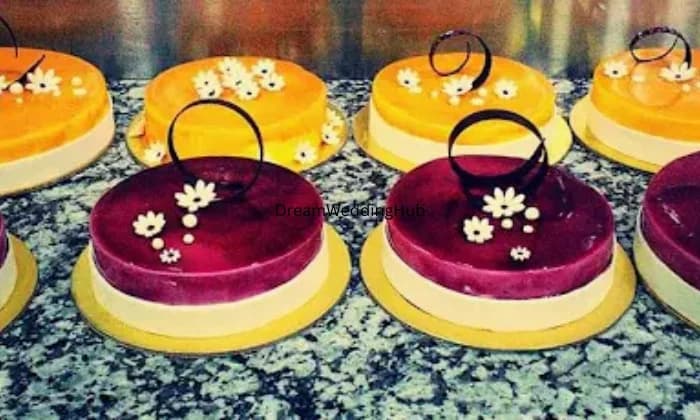 CANDY CRAZY CONFENCERY