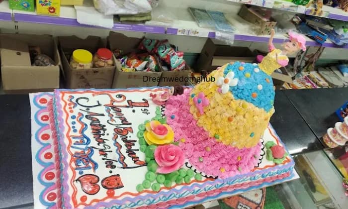 Aadhira Bakery  Hotel