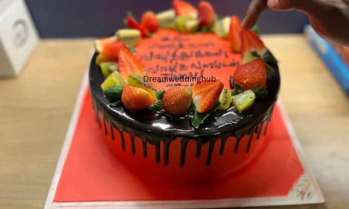 Ganesa Bakery Sweets