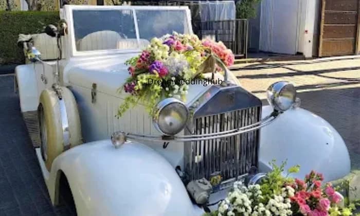 MG Taxi Luxury Car Rental