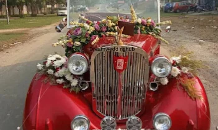 Jaipur Car Rental with Driver Group