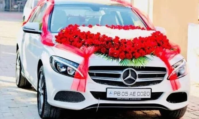 Innova Crysta Car Hire