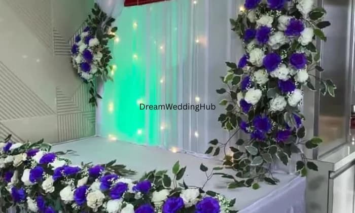 Kaithalweddingflower