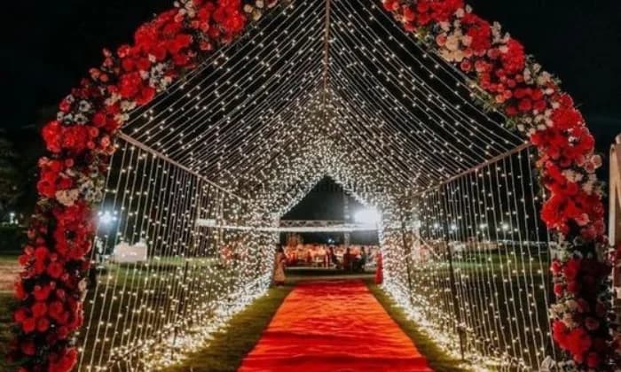 Praful Wedding Planner jabalpur