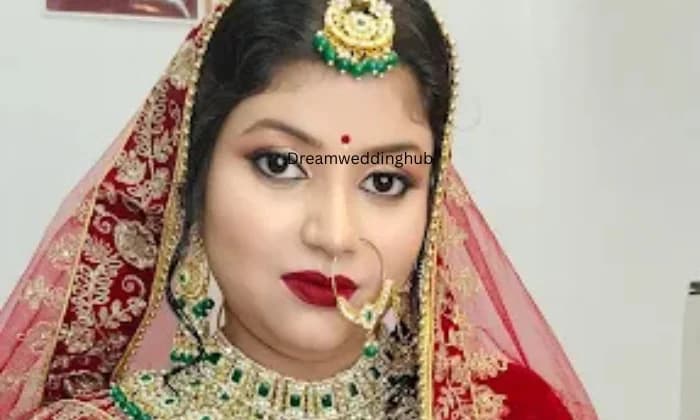 Mohini Salon  Academy