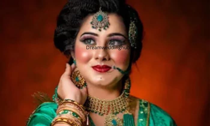 Tiimely Makeup Studio  Salon