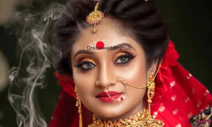 Shilpis Bridal Makeup Studio  Academy