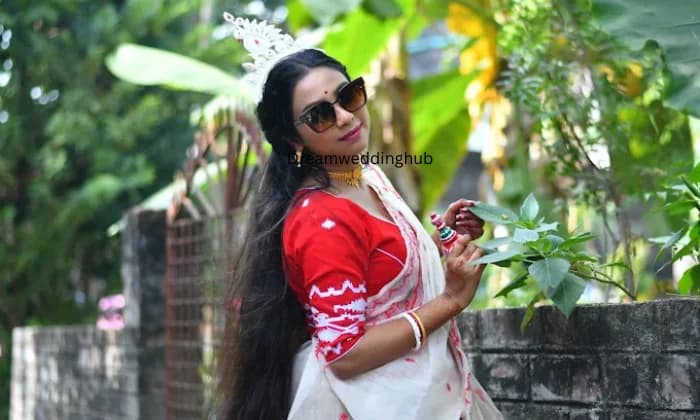 The magic touch by suparna