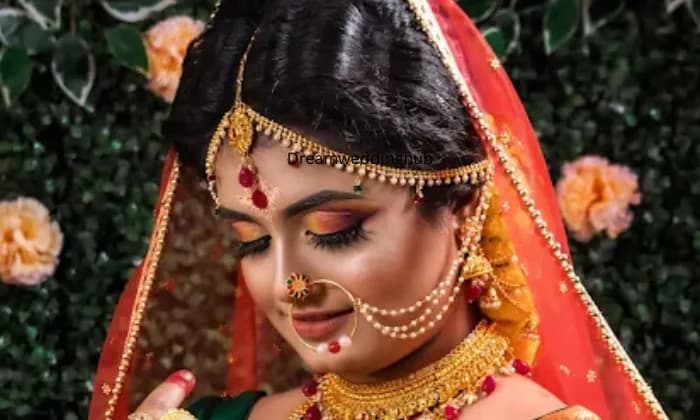 Madhusree Makeover Studio