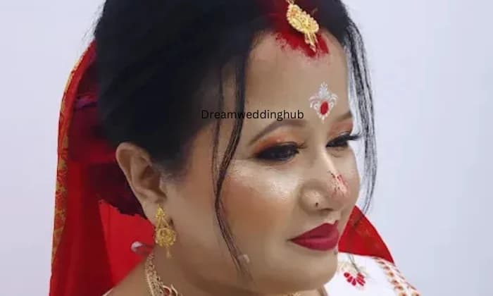 Rekhas Makeover Studio