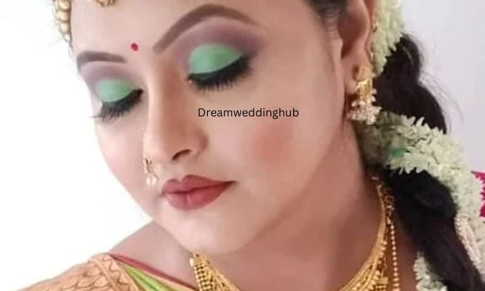 Poonam Ladies Beauty Parlour