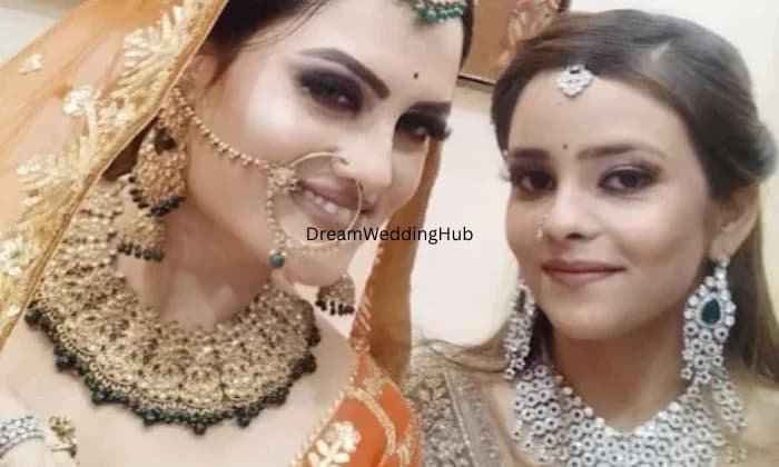 Real Women Makeup Artist