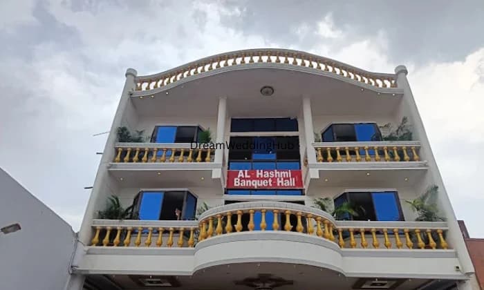 Al Hashmi Banquet Hall